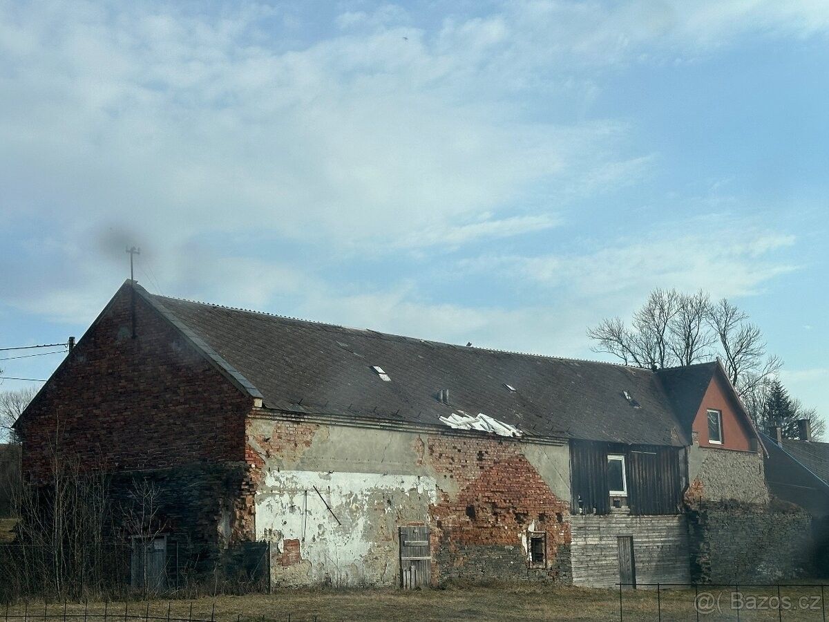 Sklad · Moravský Beroun, 793 05 - 3