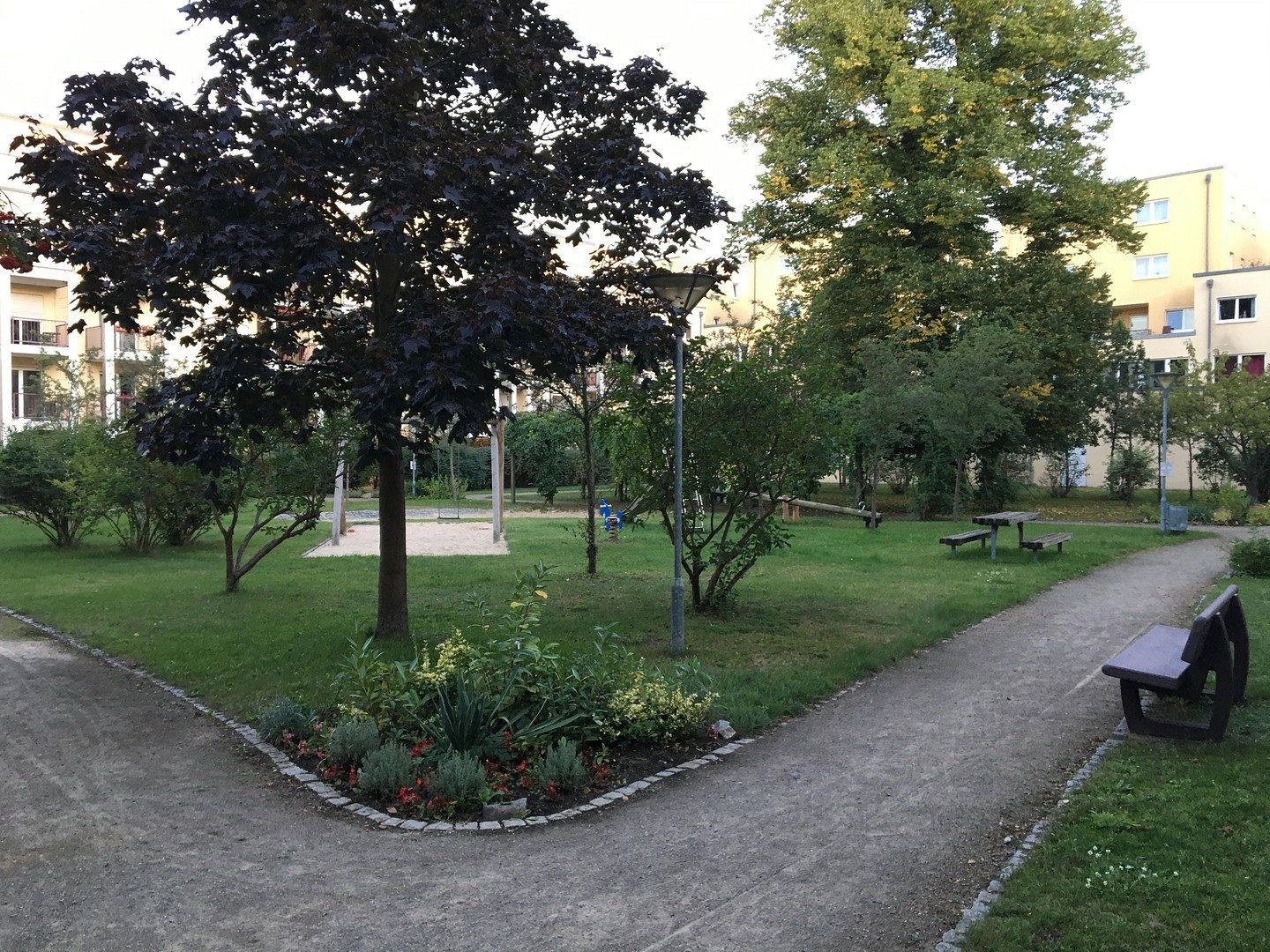 Byt 4+1 · 101 m² · Charlotte-E.-Pauly-Straße 34 Berlin Friedrichshagen Berlin 12587 - 3