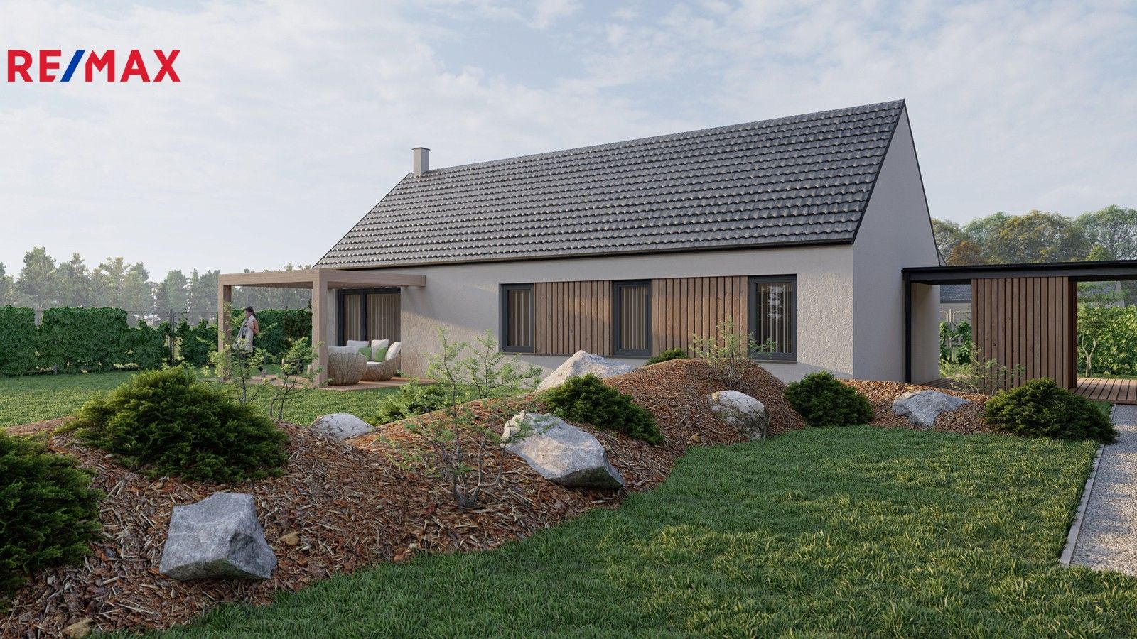 Pozemky pro bydlení, Koloveč, 469 m²