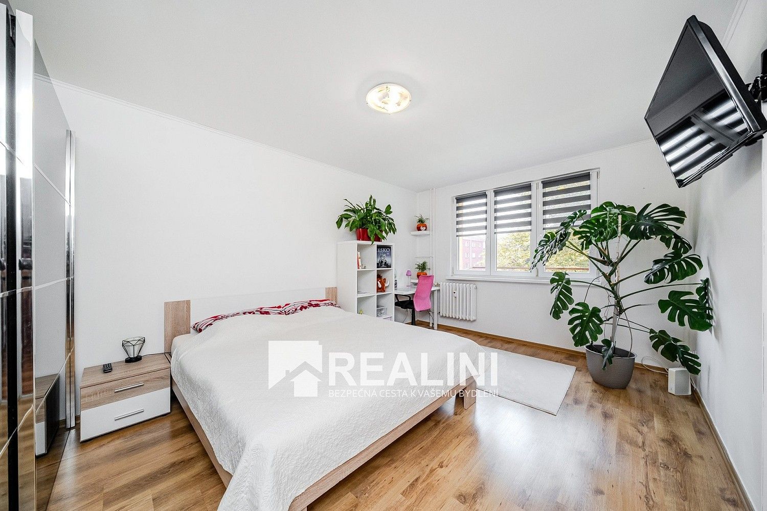 Byt 2+1 · 60 m² · Olbrachtova, Karviná - Ráj - 4