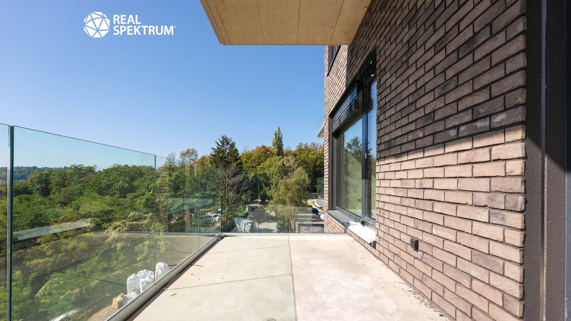Byt 2+kk · 23 m² · Trýbova, Brno - 4
