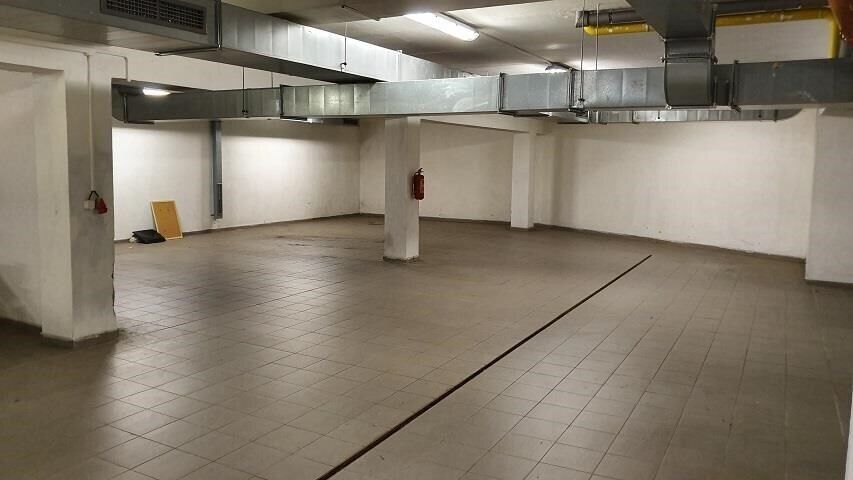 Ostatní, Dr. Vrbenského , Kladno, 20 m² - 2