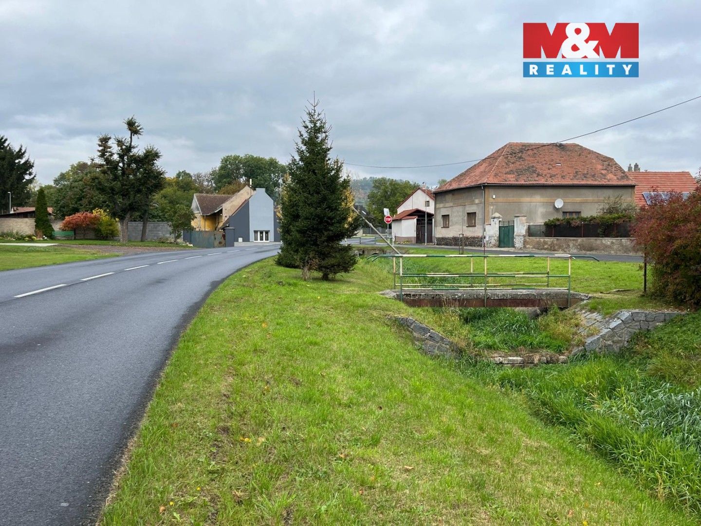 Rodinný dům · 613 m² · Hnojnice, Libčeves - 3
