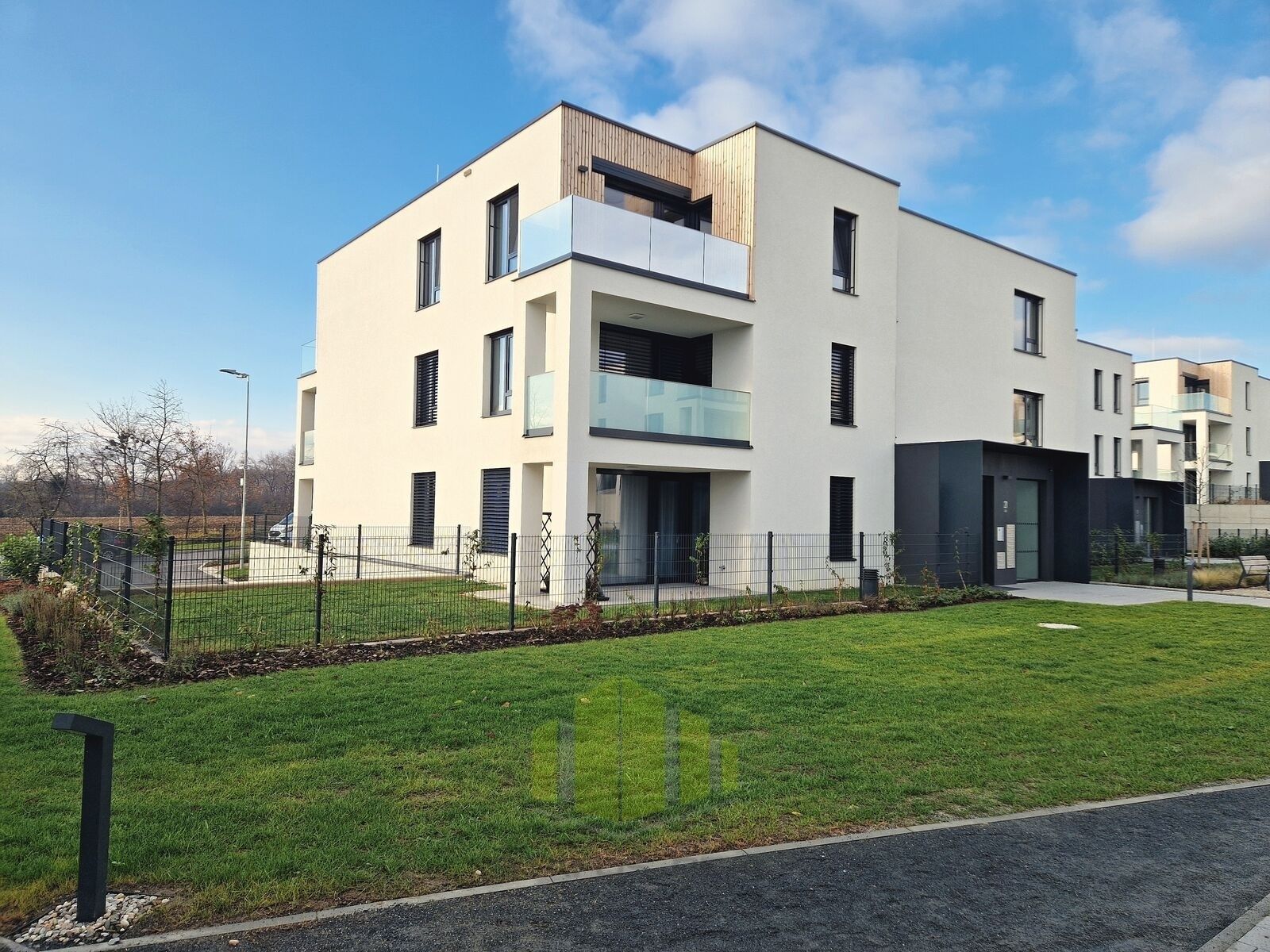 Nemovitost · 13 m² · Hněvotínská 1400, Olomouc Nová Ulice - 4