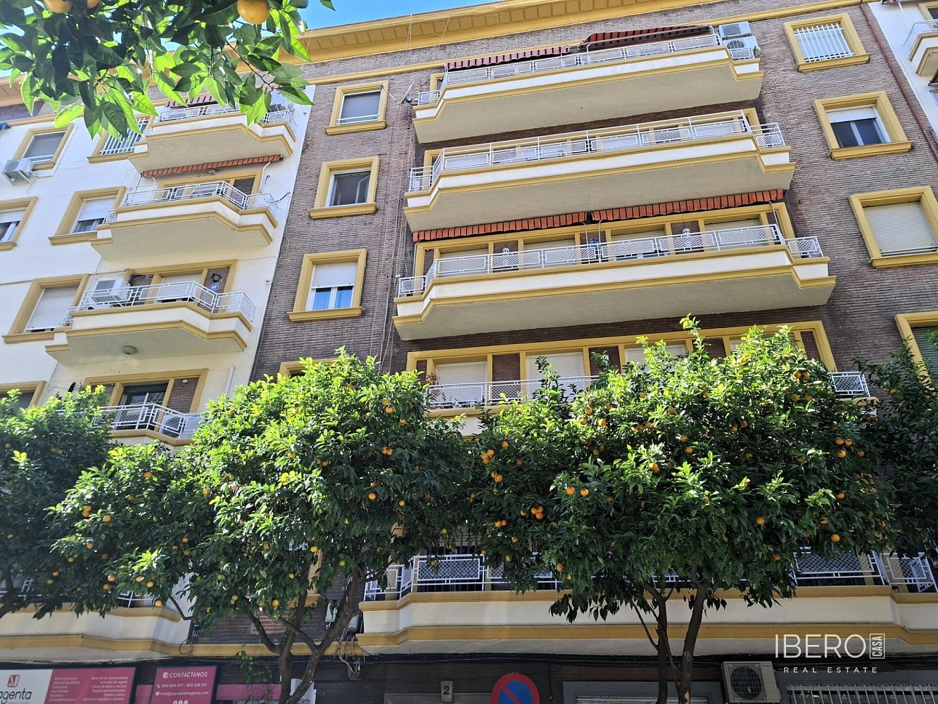 Byt 4+kk · 171 m² · Sevilla, Španělsko - 3