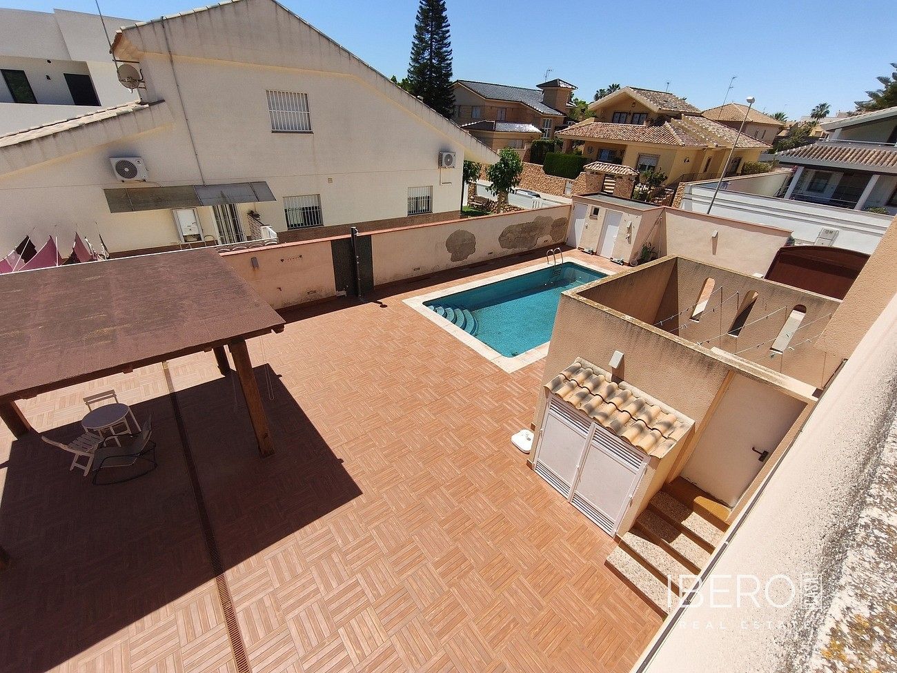 Rodinný dům · 170 m² · San Javier, ES - 3