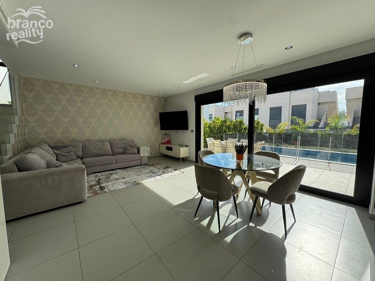 Rodinný dům · 125 m² · Ciudad Quesada, ES - 3