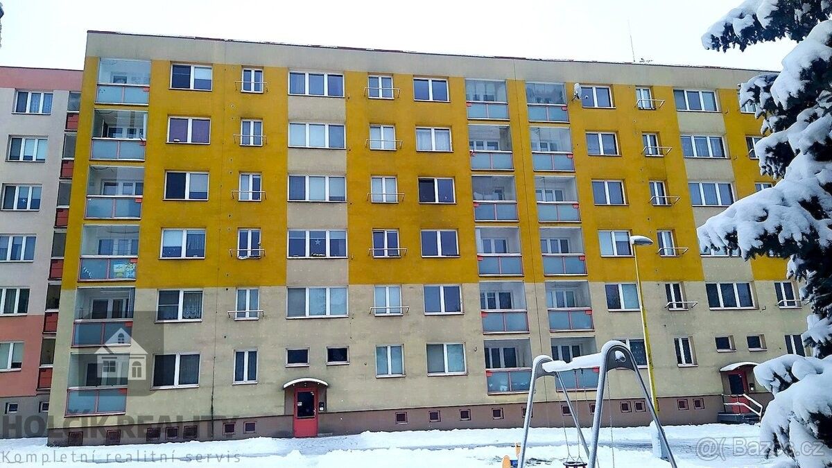 Byty, Havířov, 736 01