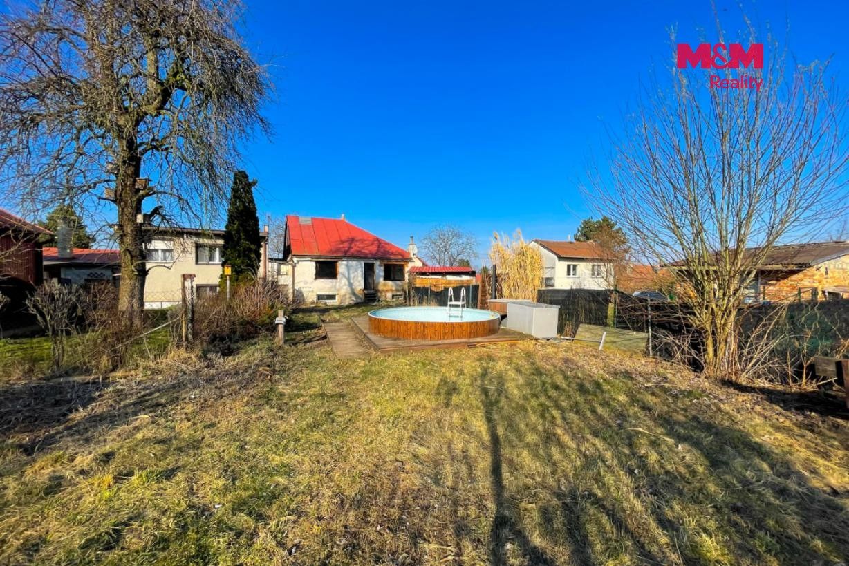 Rodinný dům · 103 m² · Bojanovice, Zlobice - 3
