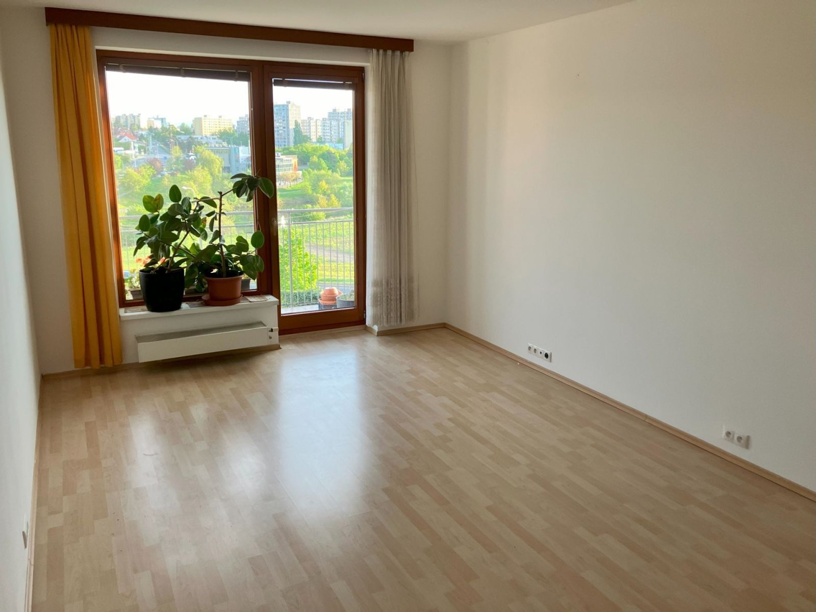 Byt 2+kk · 55 m² · Bratislavská, Praha - Hostivař - 3