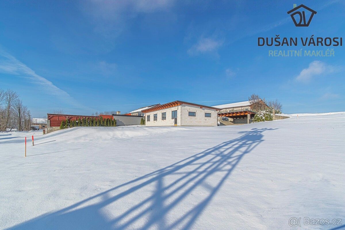 Dům – Zábřeh, okres Šumperk – pohled 4