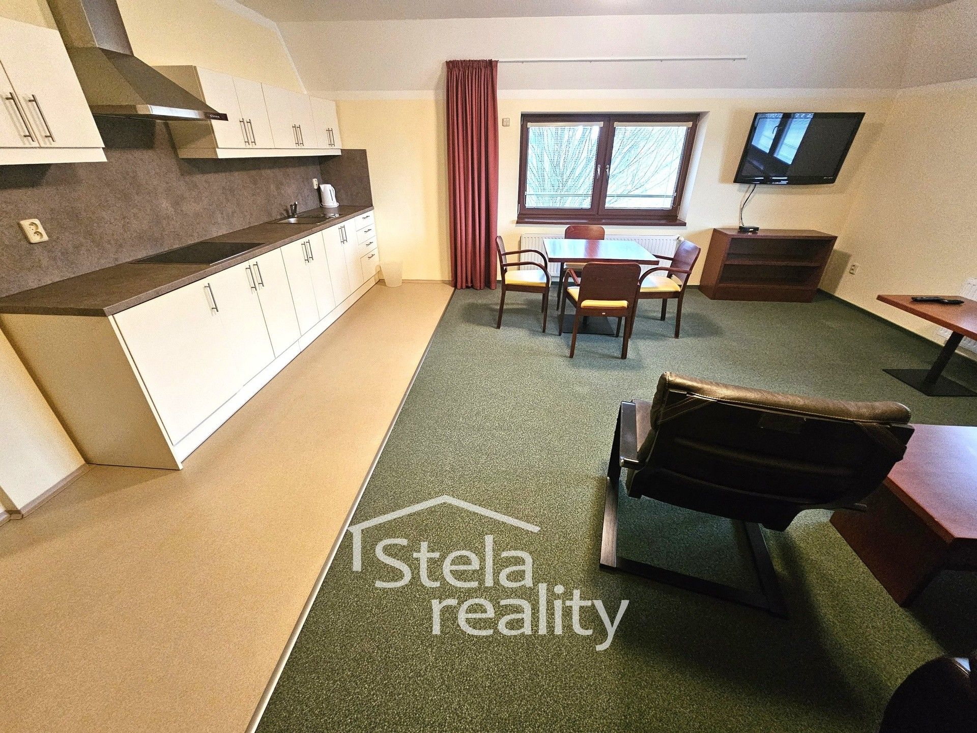 Byt 2+kk · 60 m² · Ježník, Krnov - 4
