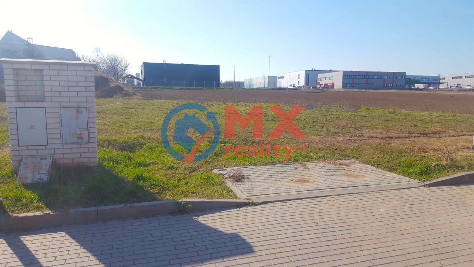 Prodej pozemek pro bydlení - Praha, 697 m²