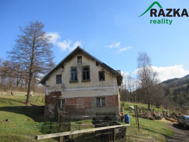 Rodinné domy, Babí, Trutnov, 80 m² - 2
