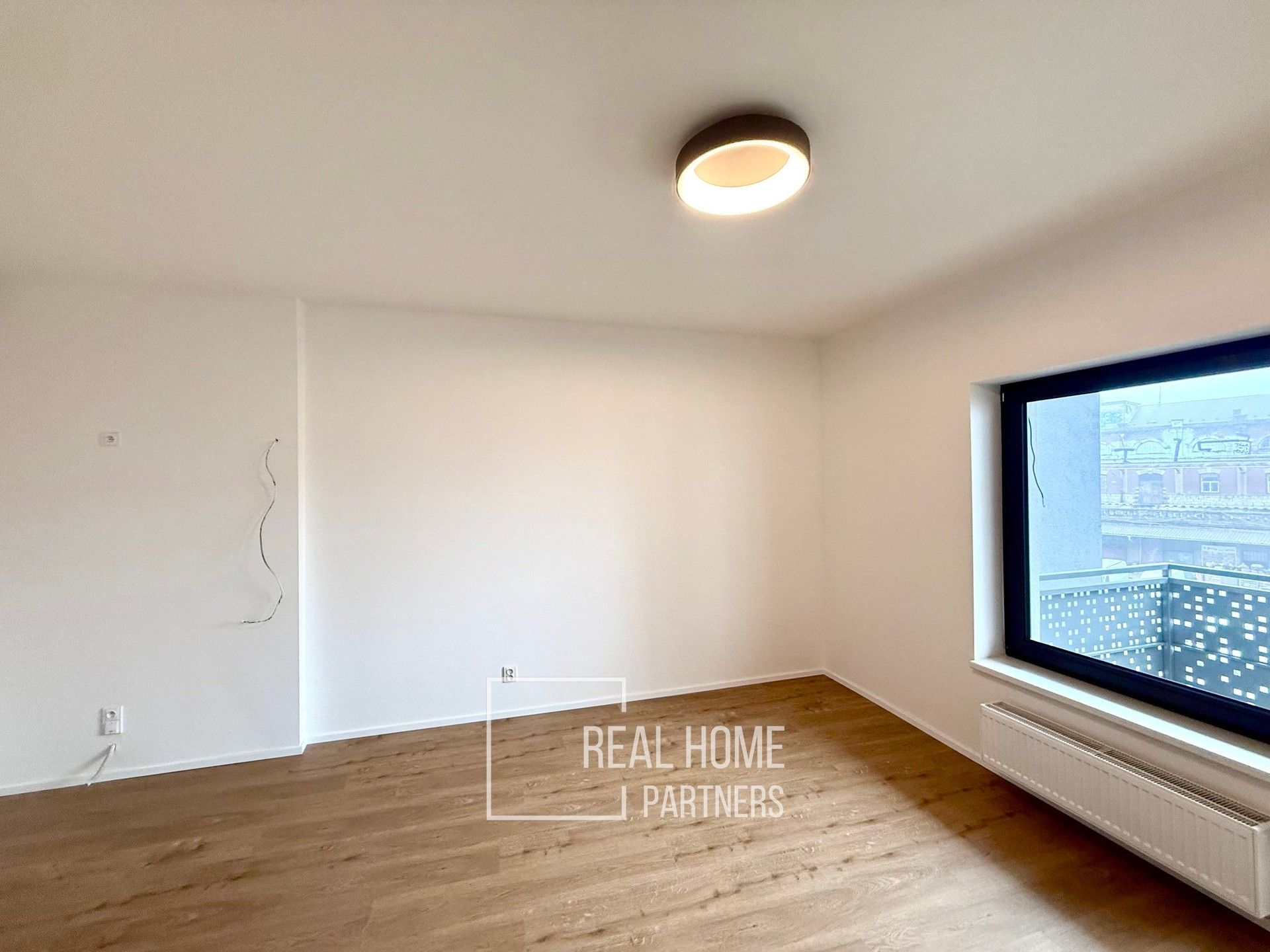 Pronájem byt 2+kk - Nové sady, Brno, 68 m²