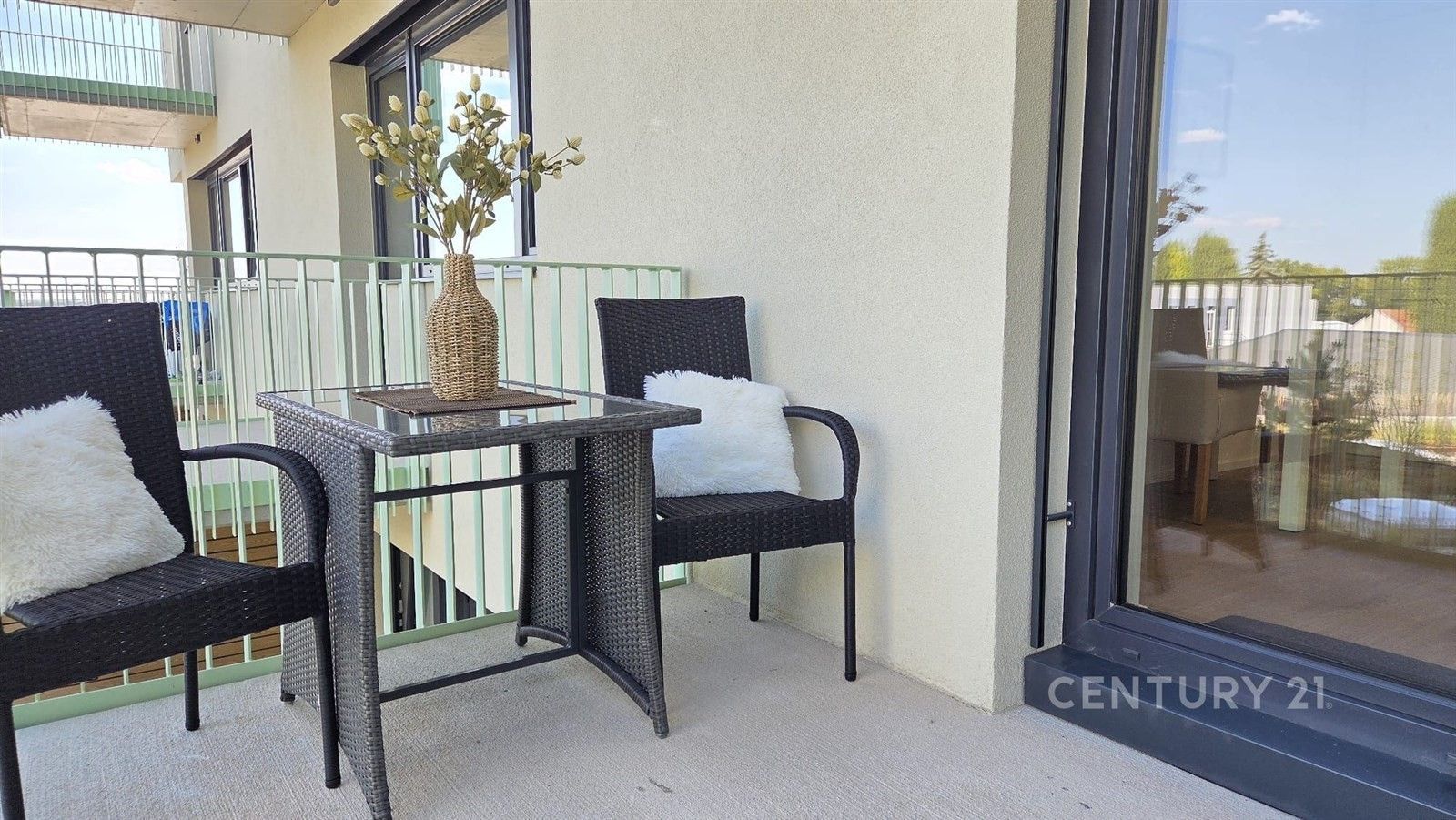 Pronájem byt 1+kk - Kotkova, Znojmo, 34 m²