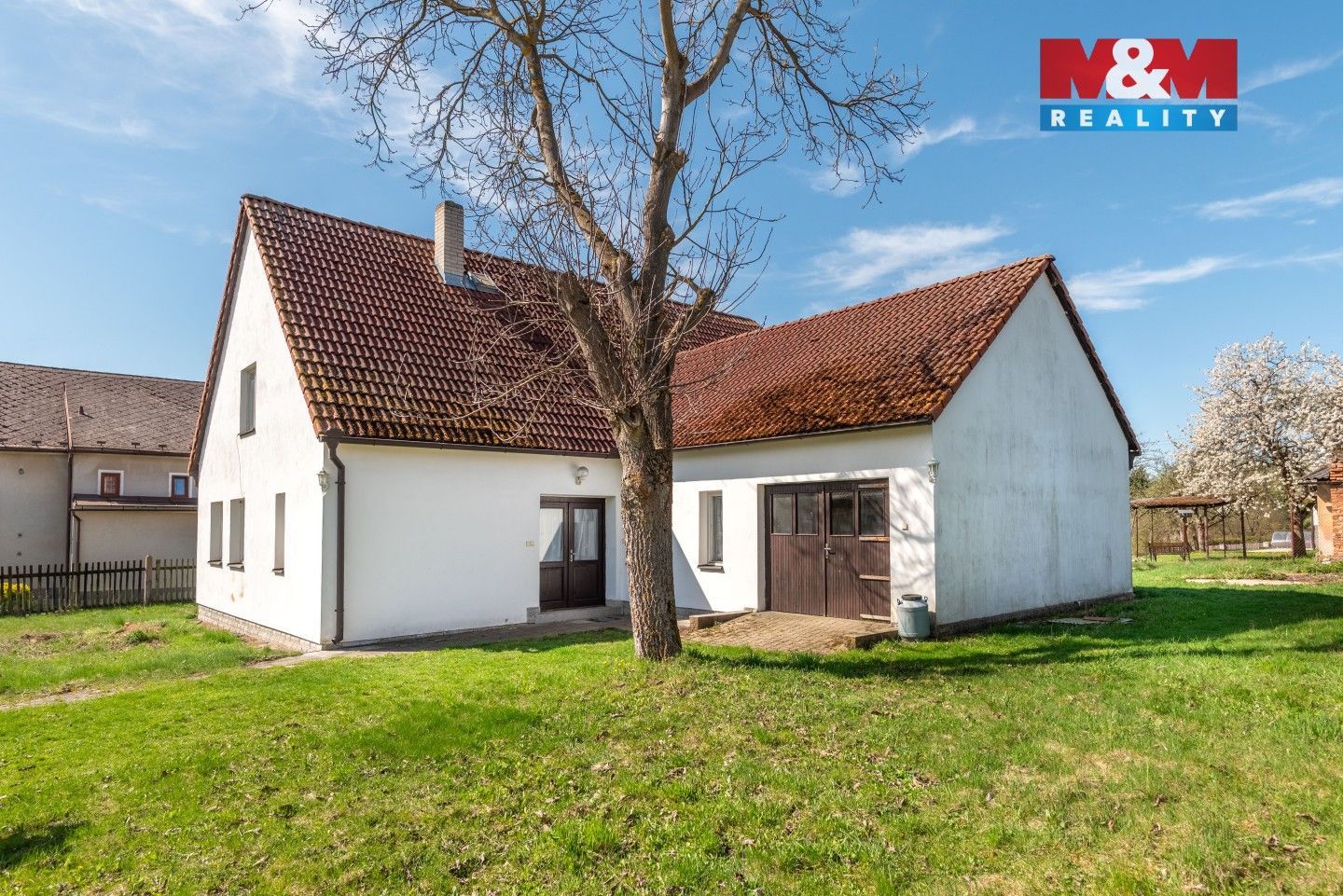 Rodinné domy, Pačejov-nádraží, Pačejov, 133 m² - 2