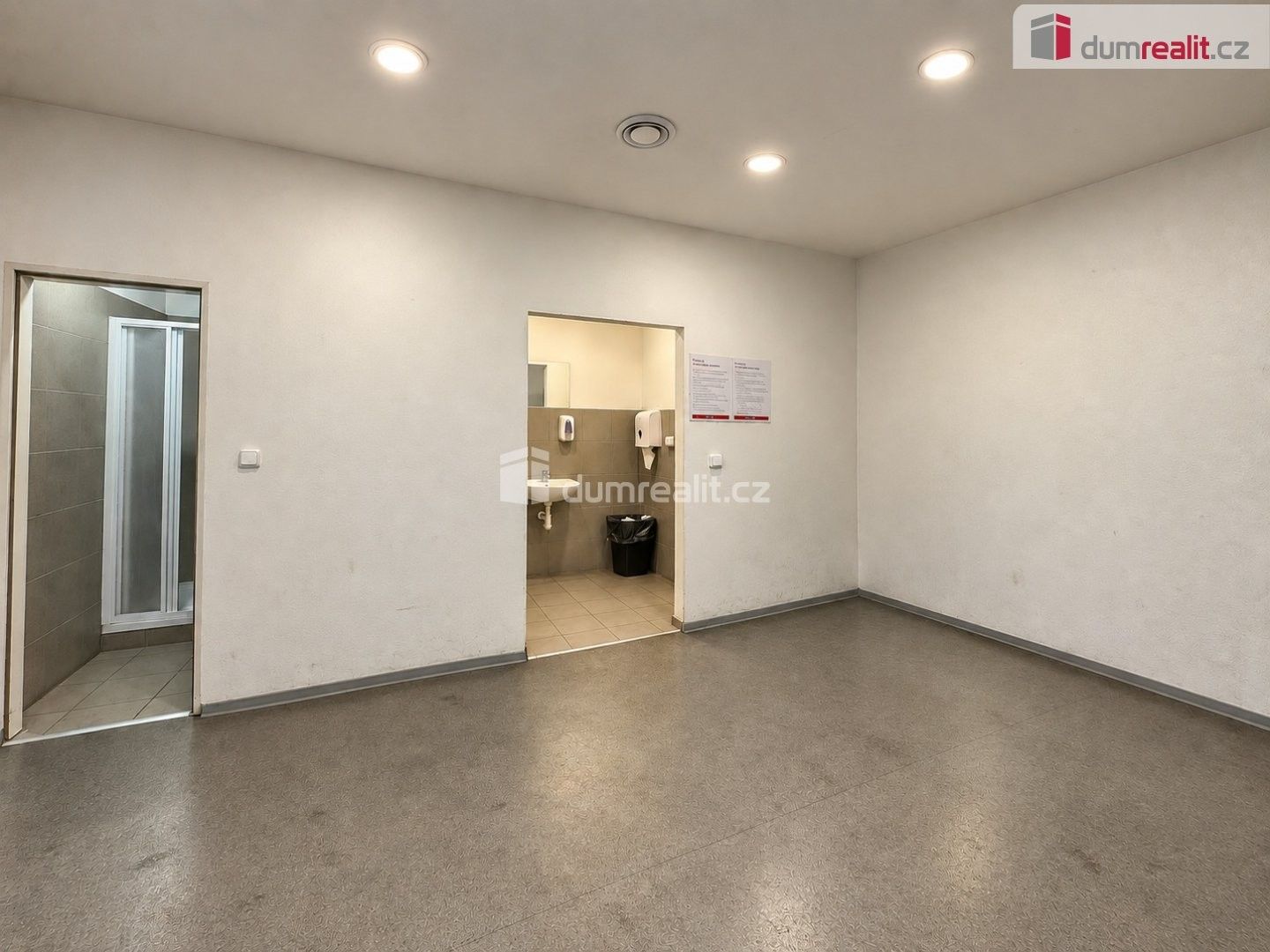 Sklad · 210 m² · Na Hrůdách, Břeclav - 4