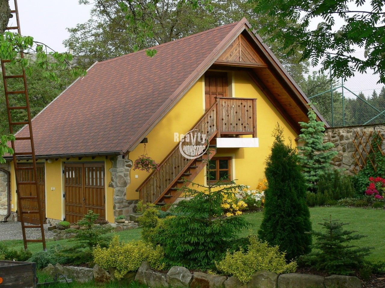 Rodinný dům · 190 m² · Smrčná - 4
