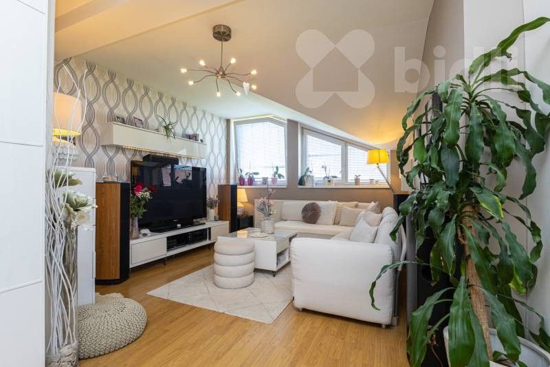 Byt 3+kk · 84 m² · T. G. Masaryka 922, Horoměřice - 3