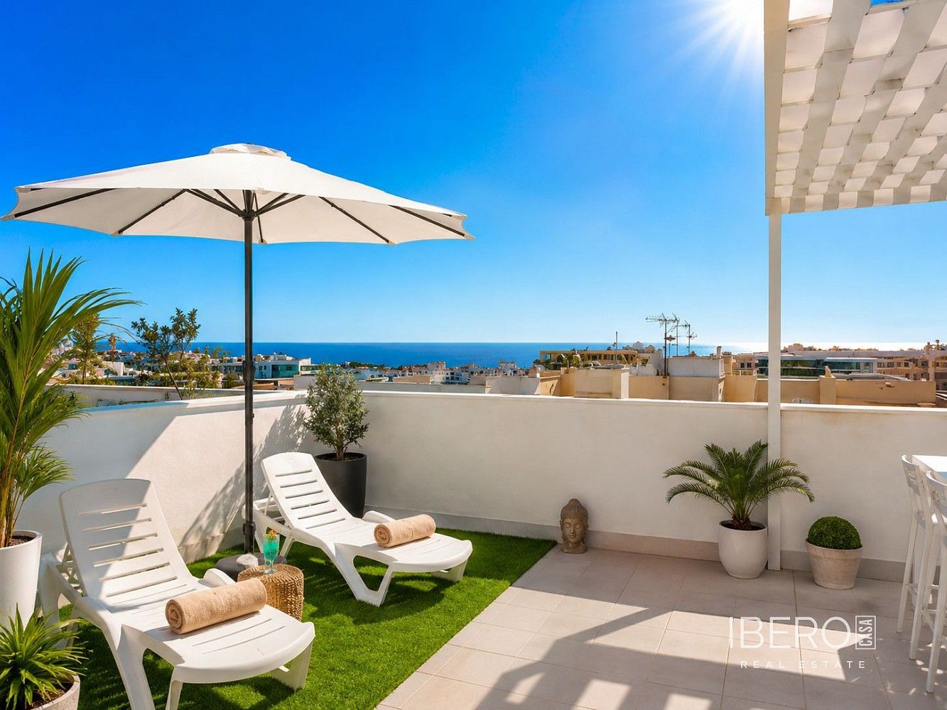 4+kk, Estepona, Španělsko, 185 m² - 1