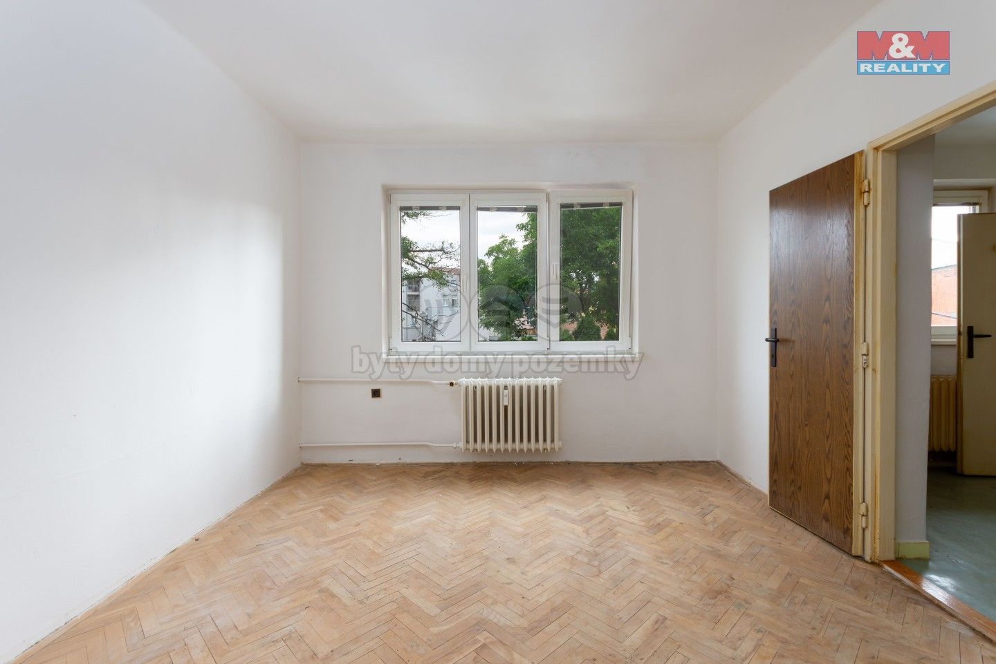 2+1, Solná, Opava, 51 m²