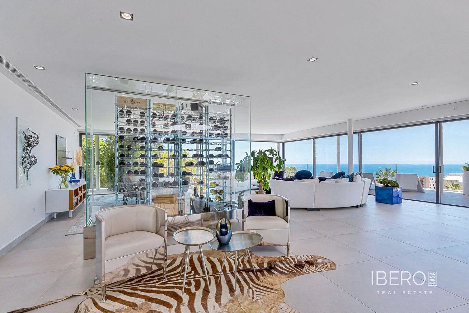 Prodej rodinný dům - Fuengirola, ES, 534 m² - 5