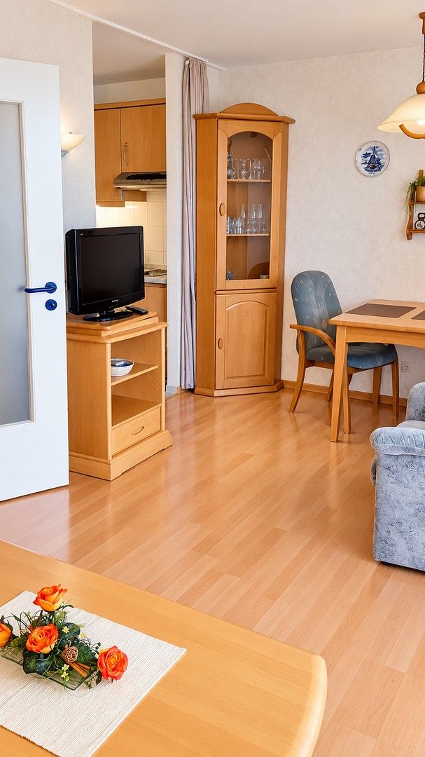 Prodej byt 1+1 - Cuxhavener Strasse 41, , Dolní Sasko, 29 m² - 5