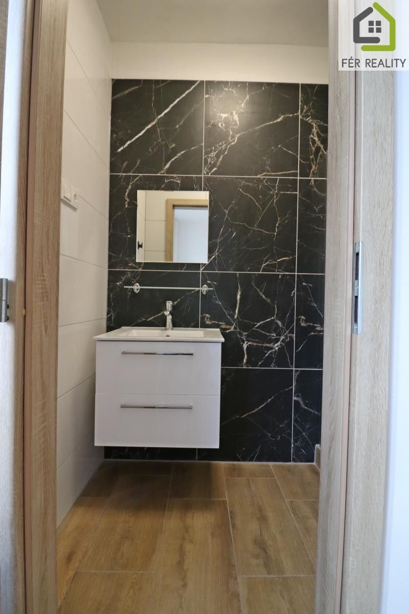 Pronájem byt 1+kk - Školní  , Štětí, 22 m² - 5