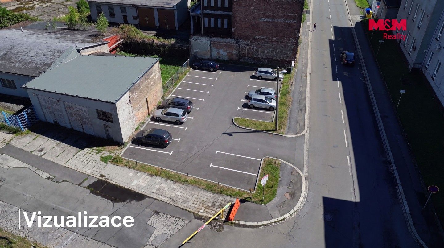 Prodej výrobní prostory - Pohraniční, Ostrava, 388 m² - 5