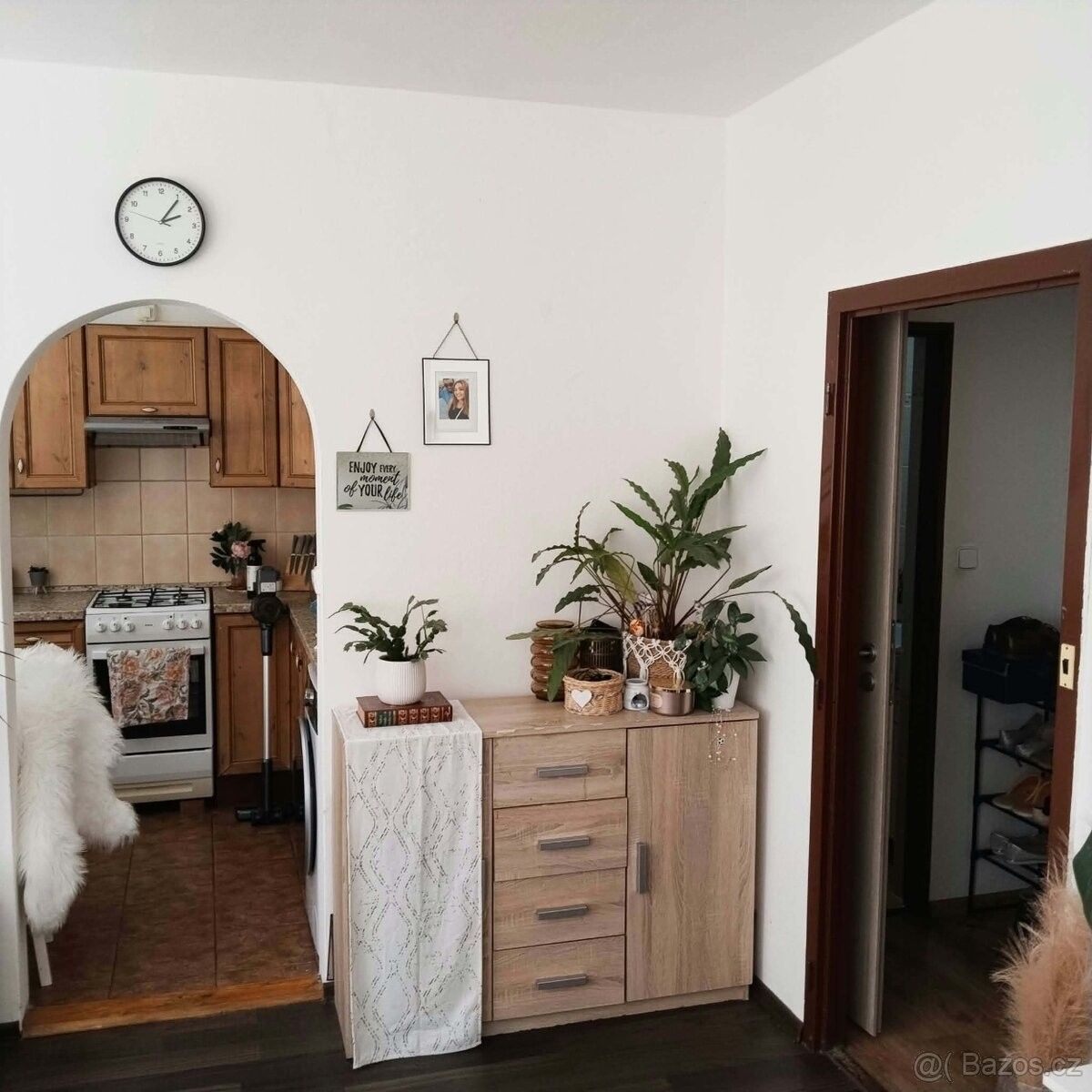 Byt · 42 m² · Nový Jičín, 741 01 - 3