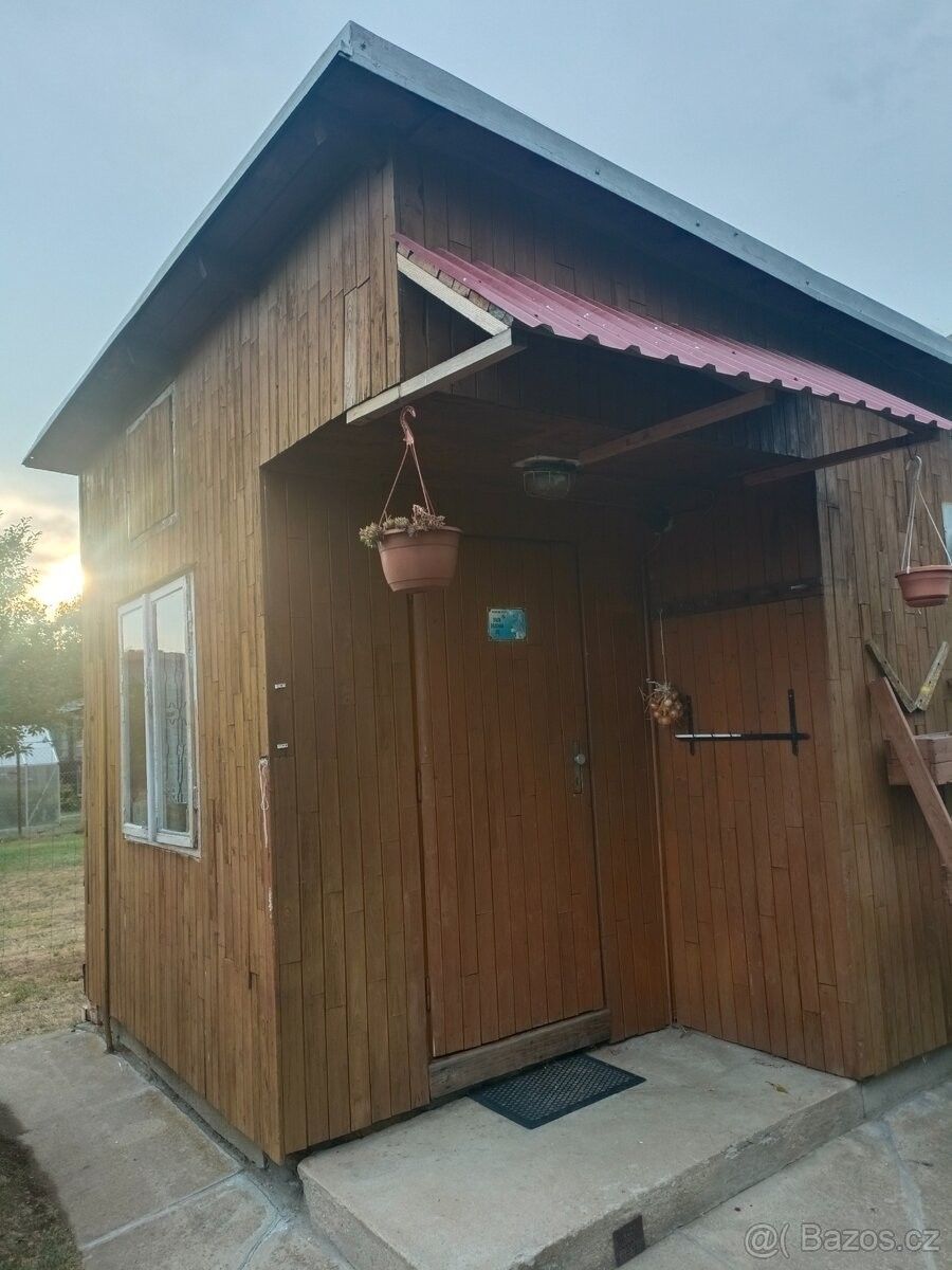 Zahrada · Moravské Budějovice, 676 02 - 3