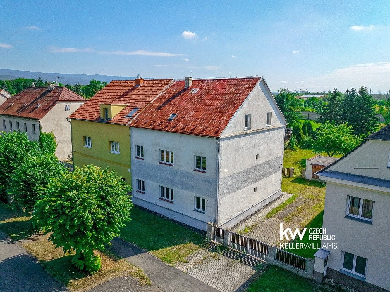 Rodinný dům, 160 m²