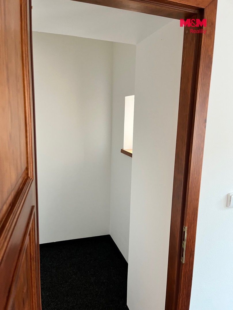 Kancelář · 40 m² · Mírové náměstí, Louny - 3