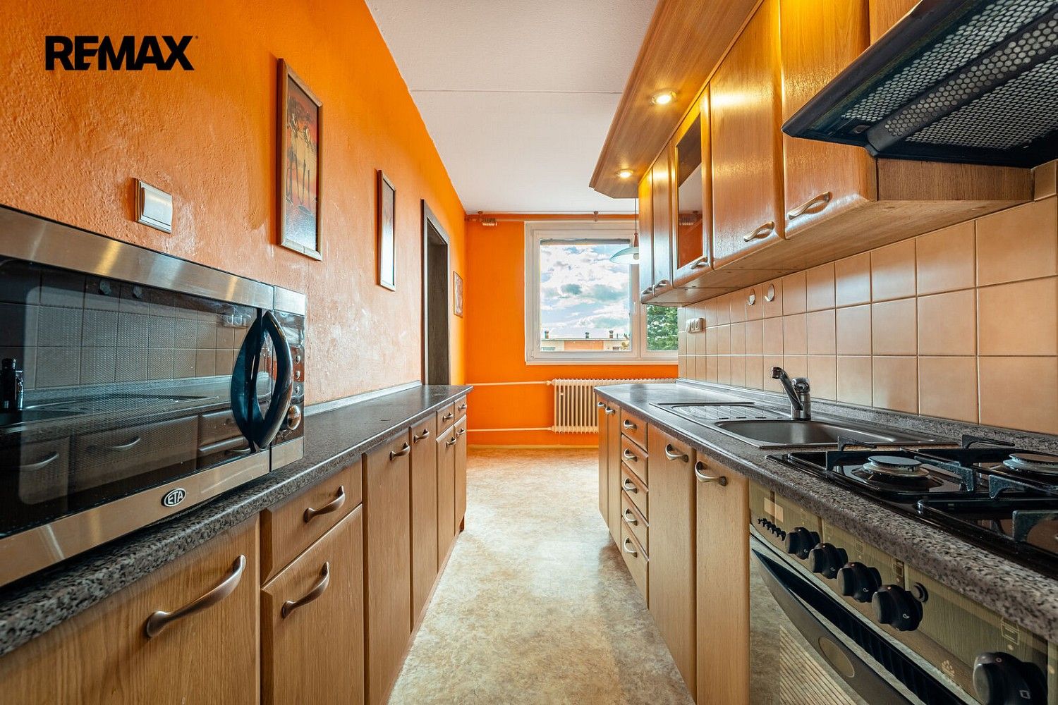 Prodej byt 3+1 - Jihlava, Kraj Vysočina, 76 m² - 5