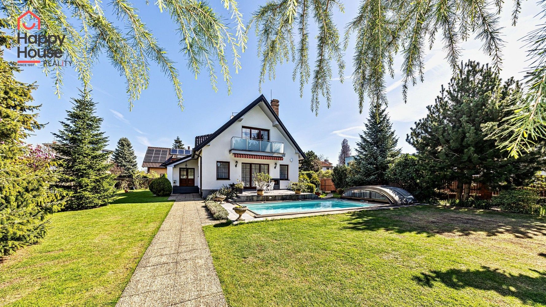Rodinné domy, Praha - Suchdol, okres Praha 6, Hlavní město Praha, 283 m² - 1