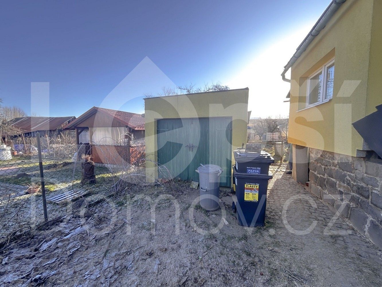 Rodinný dům · 125 m² · Skorošice, okres Jeseník - 4