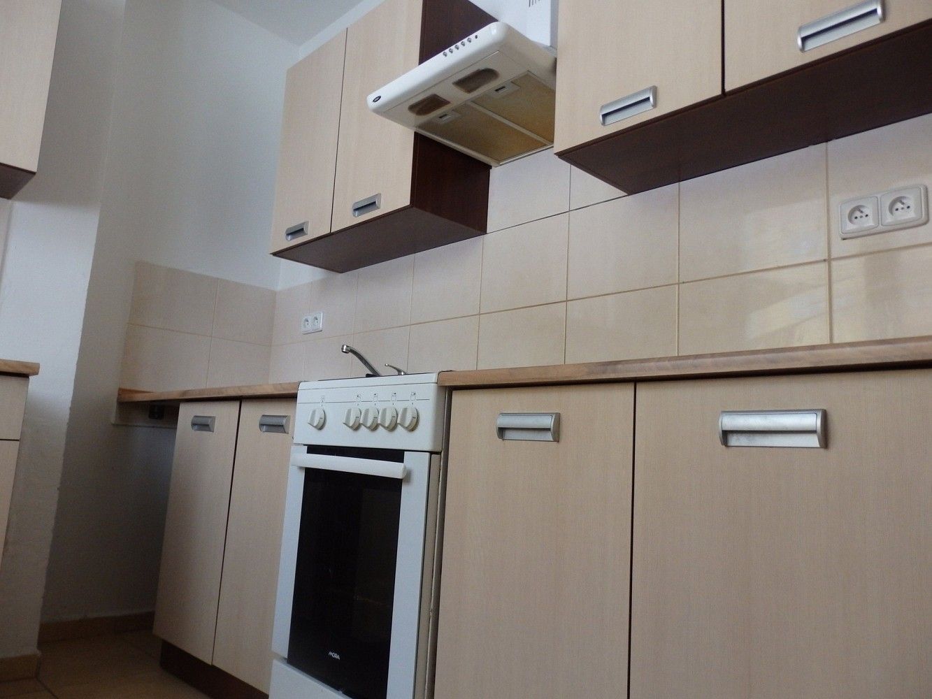 Byt 3+1 · 59 m² · Bruntál, Moravskoslezský kraj - 3