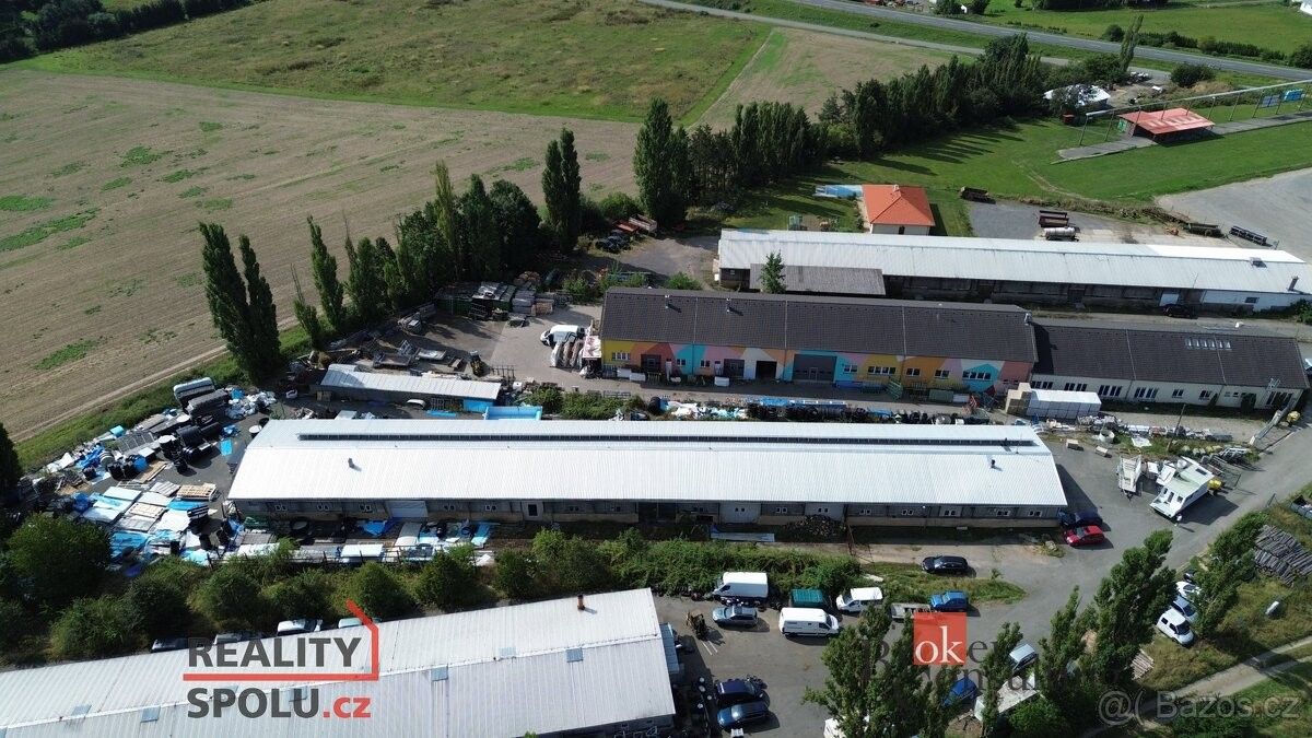 Prodej ostatní - Chotíkov, 330 17