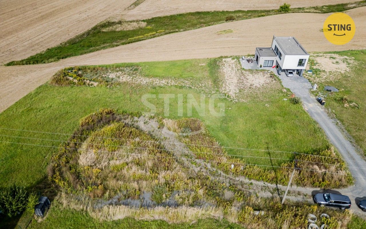 Prodej pozemek pro bydlení - Ludgeřovice, 759 m² - 5