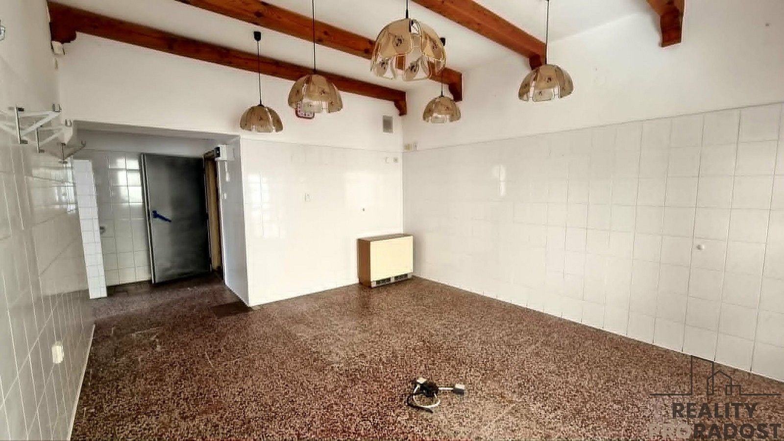 Obchodní prostory, Moravský Krumlov, okres Znojmo, Jihomoravský kraj, 70 m² - 2
