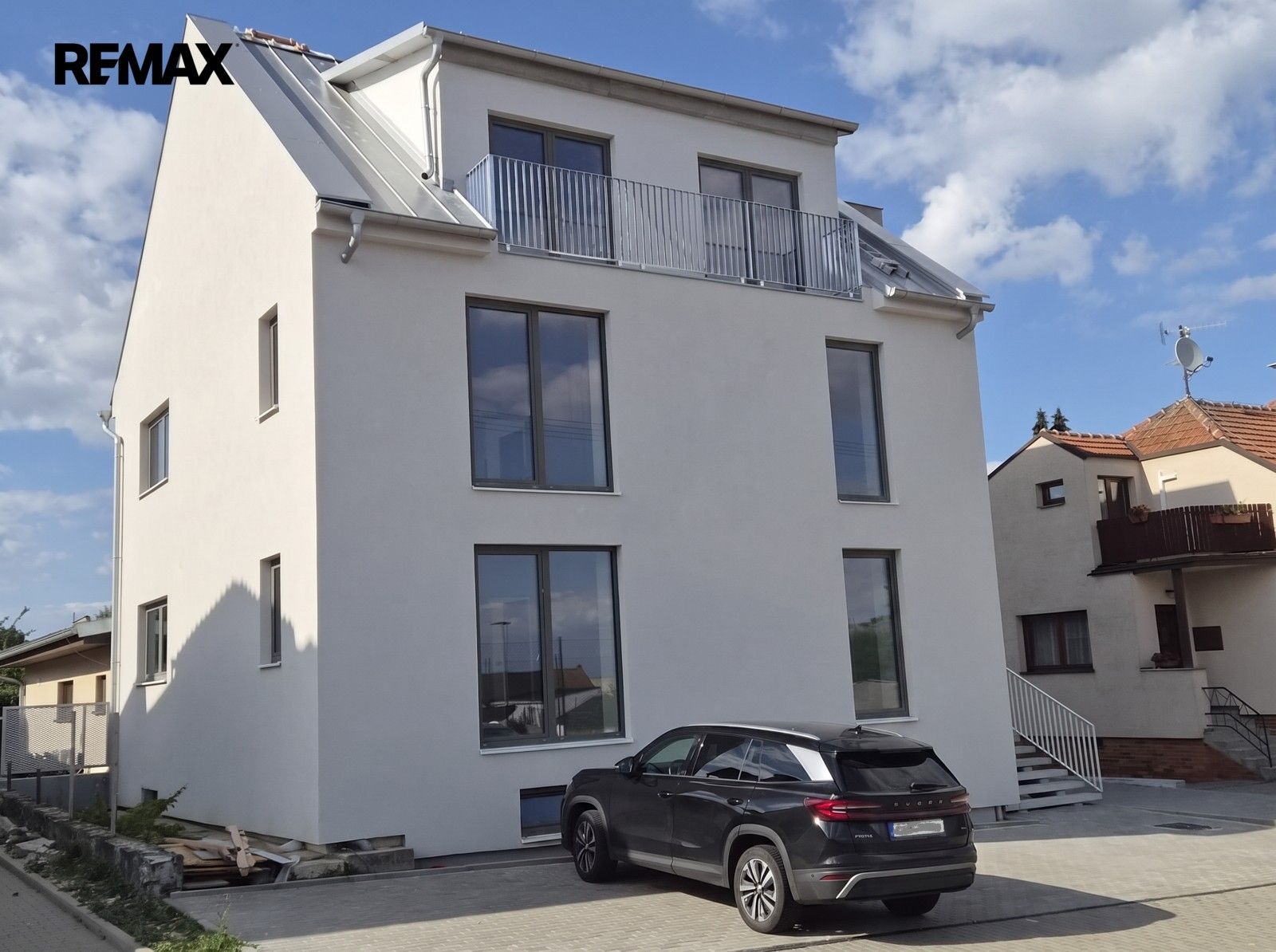 3+kk, Květná 178, Moravany, 103 m² - 2