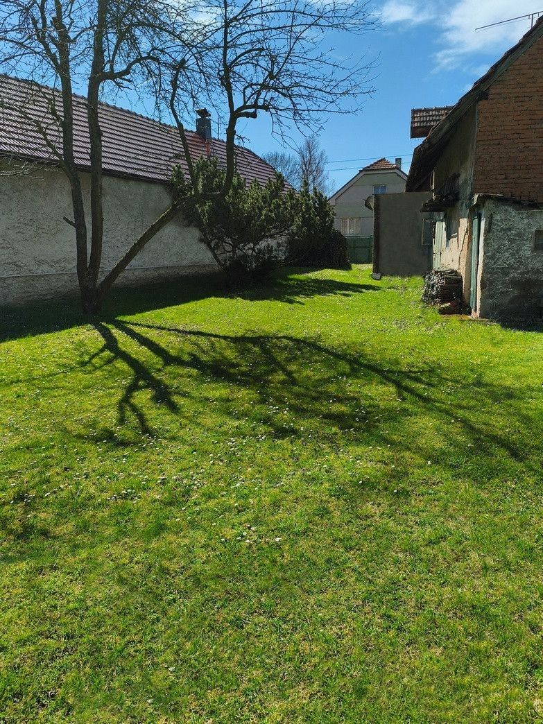 Rodinný dům · 58 m² · Čilec - Čilec, Středočeský kraj - 3