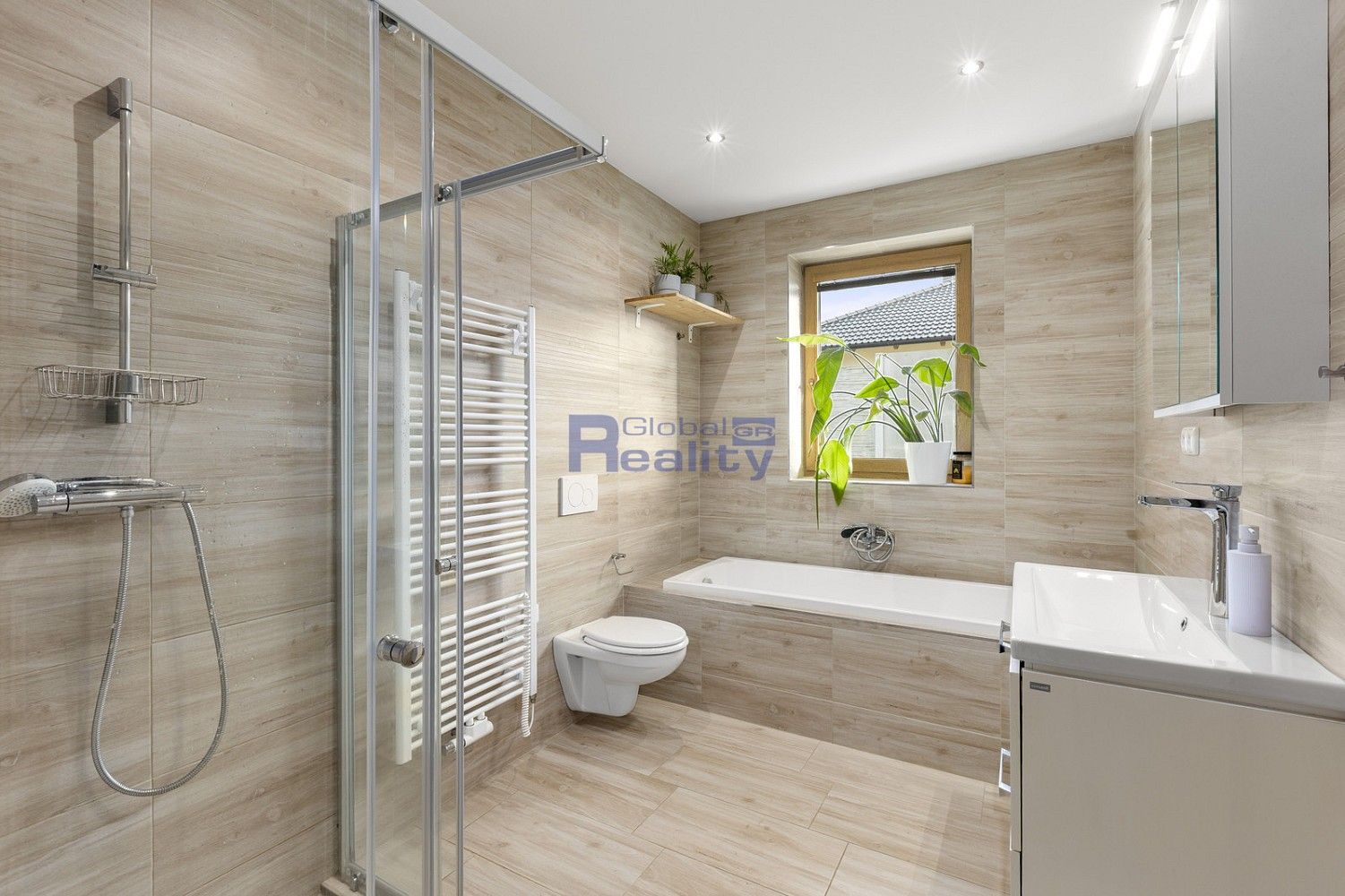 Rodinný dům · 101 m² · Červené Pečky, okres Kolín, Středočeský kraj - 4