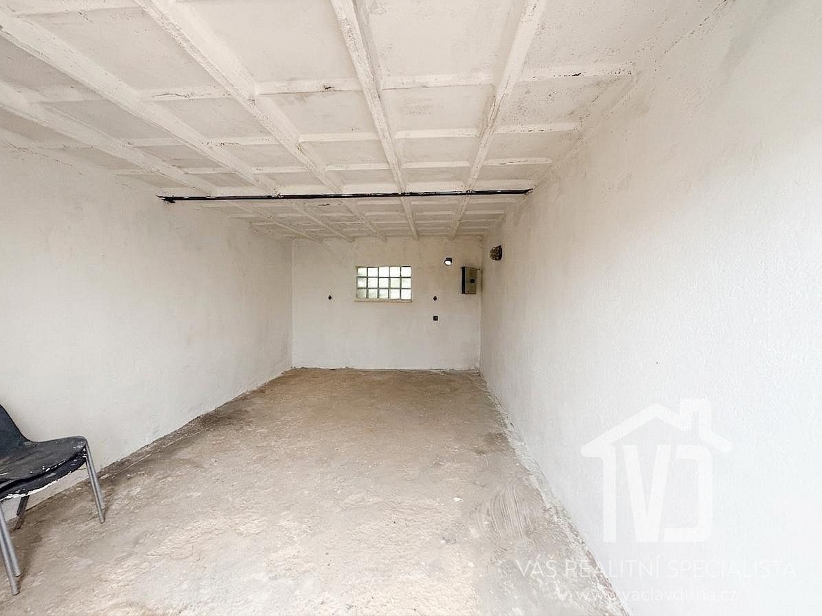 Prodej ostatní - Komárov, okres Beroun, Středočeský kraj, 21 m² - 2