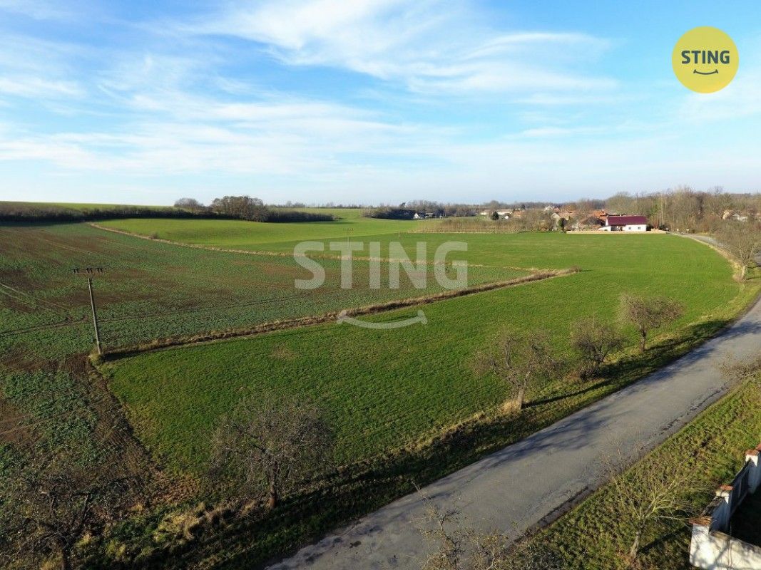 Pozemky pro bydlení, Lozice, 1 167 m² - 1