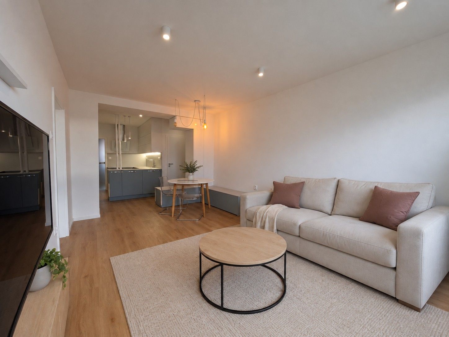 Byt 3+kk · 59 m² · Studentská 979, Olomouc Nová Ulice - 3
