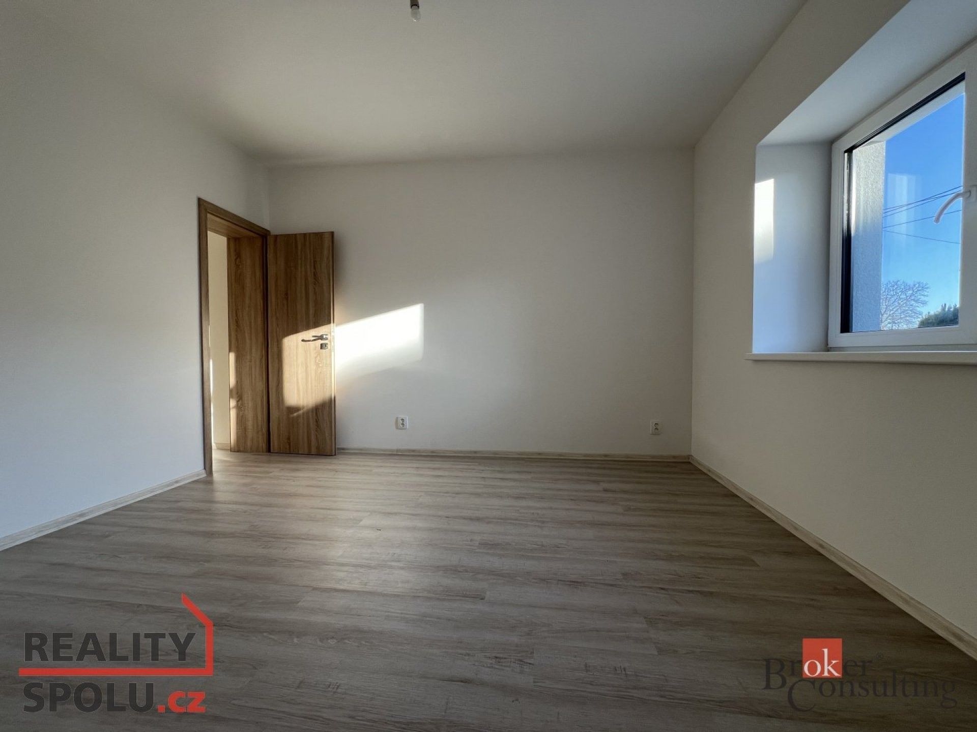 2+kk, Kamenná 3025, Ostrava, 51 m²