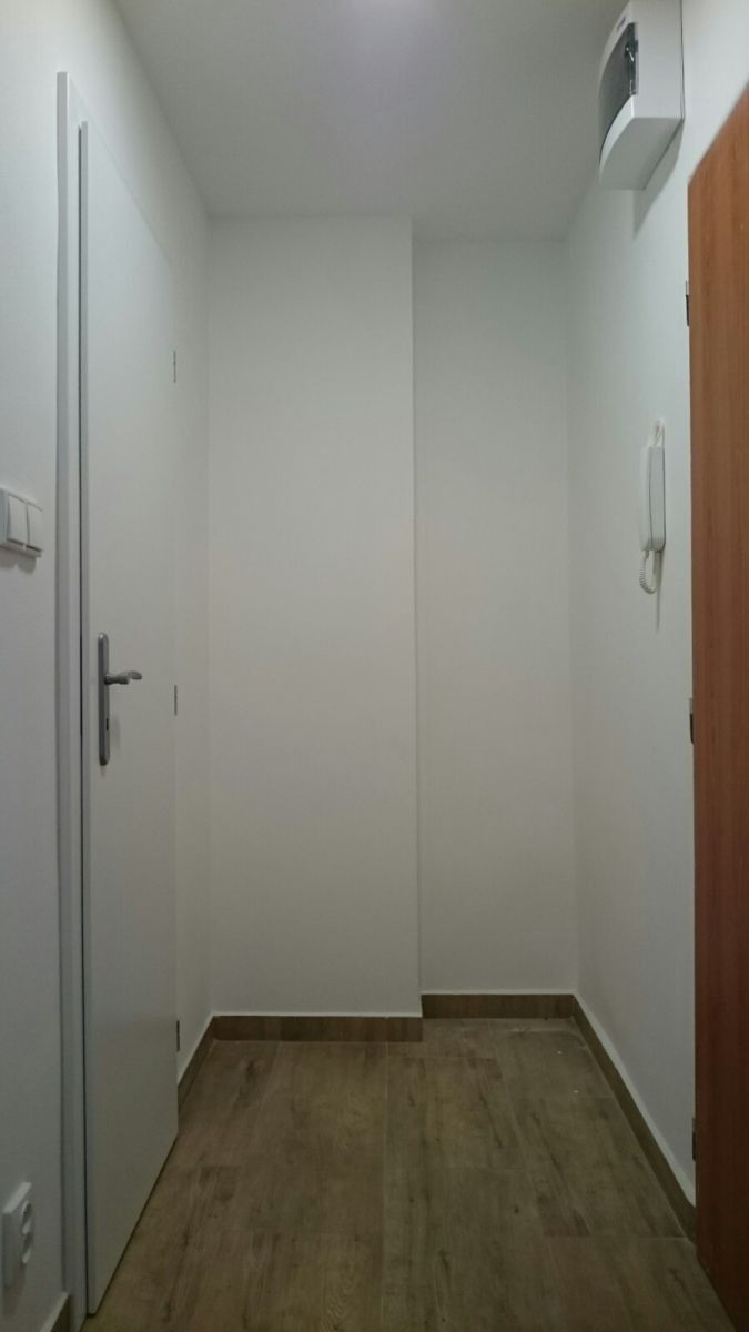 Byt 1+1 · 30 m² · Vršovců, Ostrava - Mariánské Hory, Moravskoslezský kraj - 3
