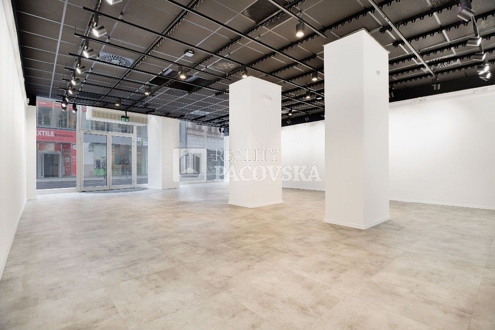 Obchodní prostory · 210 m² · Ústí nad Labem - Ústí nad Labem-centrum, Ústecký kraj - 3